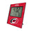 Carolina Hurricanes Hatch Wall Clock