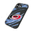 Carolina Hurricanes Ice Tilt Bump Phone Case