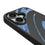 Carolina Hurricanes Ice Tilt Bump Phone Case