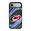 Carolina Hurricanes Ice Tilt Bump Phone Case