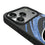 Carolina Hurricanes Ice Tilt Bump Phone Case