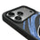 Carolina Hurricanes Ice Tilt Bump Phone Case
