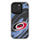 Carolina Hurricanes Ice Tilt Bump Phone Case