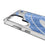 Carolina Hurricanes Ice Tilt Clear Phone Case for Samsung Galaxy