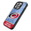 Carolina Hurricanes Ice Wordmark Bump Phone Case
