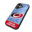 Carolina Hurricanes Ice Wordmark Bump Phone Case