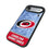 Carolina Hurricanes Ice Wordmark Bump Phone Case