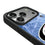 Carolina Hurricanes Ice Wordmark Bump Phone Case