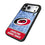 Carolina Hurricanes Ice Wordmark Bump Phone Case