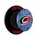Carolina Hurricanes Ice Wordmark PopSockets Magnetic Phone Grip and Stand
