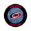 Carolina Hurricanes Ice Wordmark PopSockets Magnetic Phone Grip and Stand
