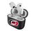 Carolina Hurricanes Insignia AirPod Case Cover