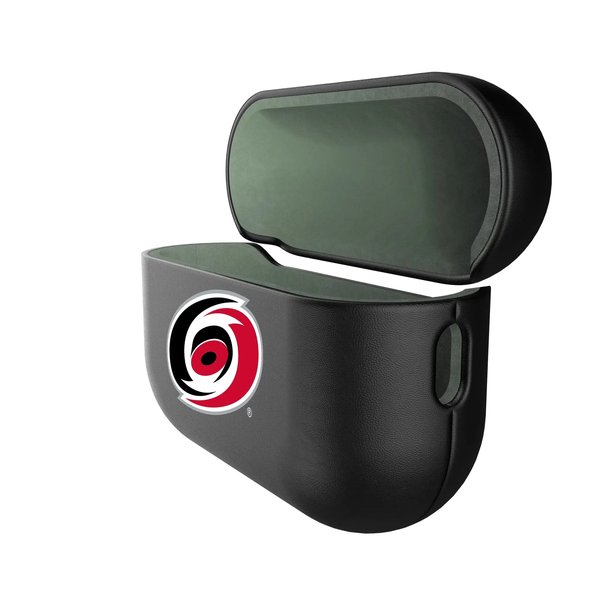 Carolina Hurricanes Insignia AirPod Case Cover