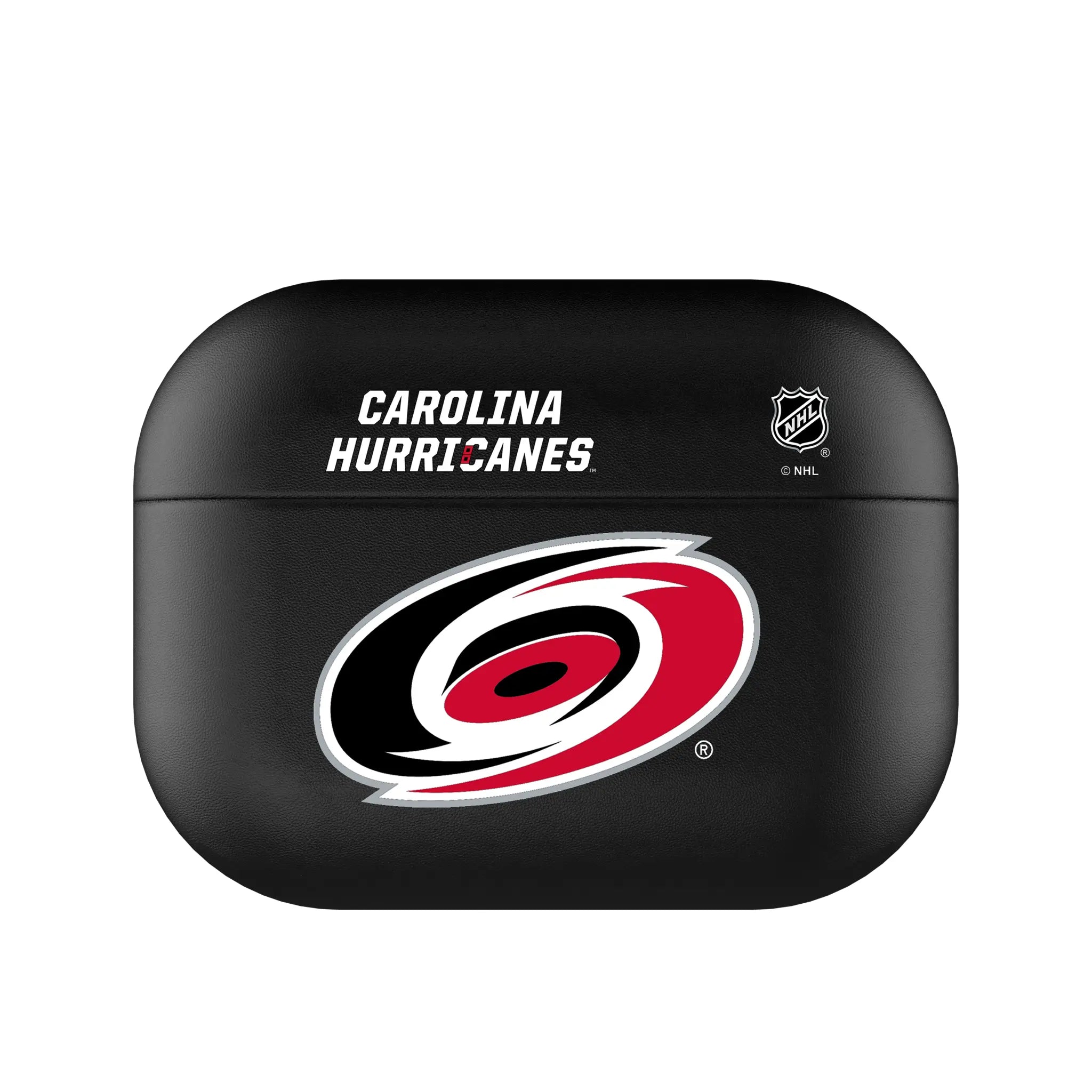 Carolina Hurricanes Insignia AirPod Case Cover
