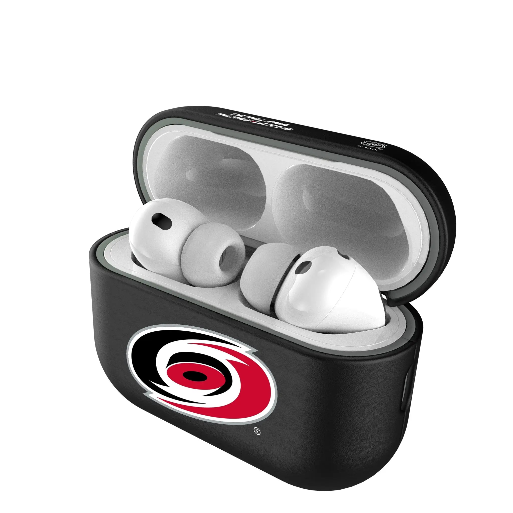 Carolina Hurricanes Insignia AirPod Case Cover
