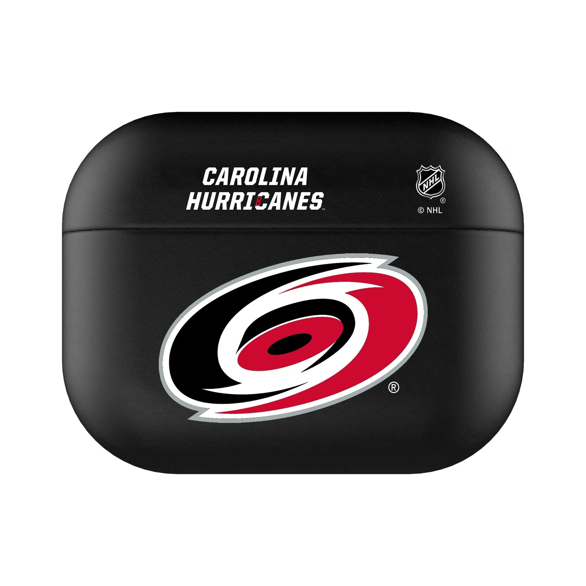 Carolina Hurricanes Insignia AirPod Case Cover