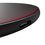 Carolina Hurricanes Linen 15-Watt Wireless Charger