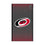 Carolina Hurricanes Linen 5000mAh Flat Powerbank