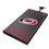 Carolina Hurricanes Linen 5000mAh Flat Powerbank