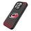 Carolina Hurricanes Linen Bump Phone Case