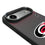 Carolina Hurricanes Linen Bump Phone Case