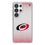 Carolina Hurricanes Linen Clear Phone Case for Samsung Galaxy