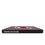 Carolina Hurricanes Linen Laptop Case for Apple MacBook