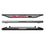 Carolina Hurricanes Linen Laptop Case for Apple MacBook