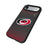 Carolina Hurricanes Linen MagSafe Compatible Phone Case for Apple iPhone