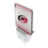 Carolina Hurricanes Linen Night Light 2-Pack