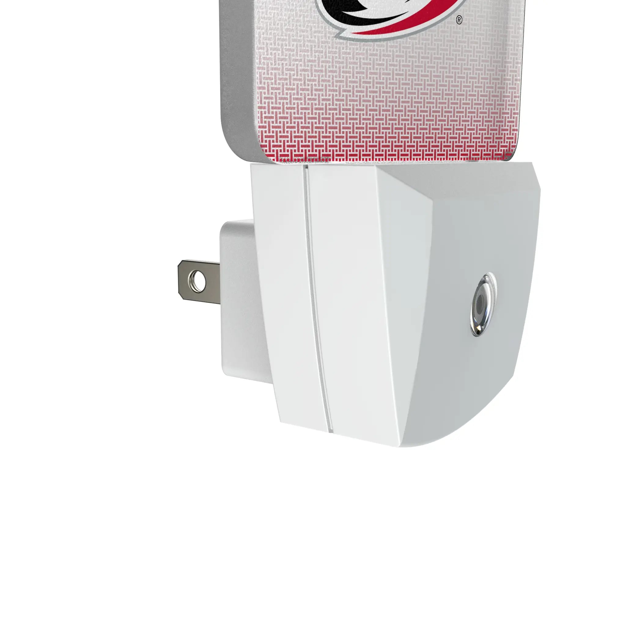 Carolina Hurricanes Linen Night Light 2-Pack