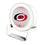 Carolina Hurricanes Linen Night Light Charger and Bluetooth Speaker