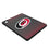 Carolina Hurricanes Linen Tablet Case for Apple iPad