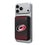 Carolina Hurricanes Linen Wireless Mag Power Bank