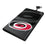 Carolina Hurricanes Monocolor Tilt 5000mAh Flat Powerbank