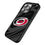 Carolina Hurricanes Monocolor Tilt Bump Phone Case