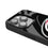 Carolina Hurricanes Monocolor Tilt Bump Phone Case