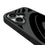 Carolina Hurricanes Monocolor Tilt Bump Phone Case