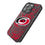 Carolina Hurricanes Paisley Bling Phone Case