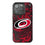 Carolina Hurricanes Paisley Bling Phone Case