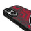 Carolina Hurricanes Paisley MagSafe Compatible Phone Case for Apple iPhone