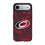 Carolina Hurricanes Paisley MagSafe Compatible Phone Case for Apple iPhone