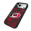 Carolina Hurricanes Paisley MagSafe Compatible Phone Case for Apple iPhone