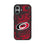 Carolina Hurricanes Paisley MagSafe Compatible Phone Case for Apple iPhone