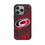 Carolina Hurricanes Paisley MagSafe Compatible Phone Case for Apple iPhone