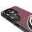 Carolina Hurricanes Paisley MagSafe Compatible Phone Case for Samsung Galaxy