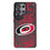 Carolina Hurricanes Paisley MagSafe Compatible Phone Case for Samsung Galaxy