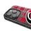 Carolina Hurricanes Plaid Bling Phone Case