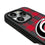 Carolina Hurricanes Plaid MagSafe Compatible Phone Case for Apple iPhone
