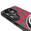 Carolina Hurricanes Plaid MagSafe Compatible Phone Case for Samsung Galaxy